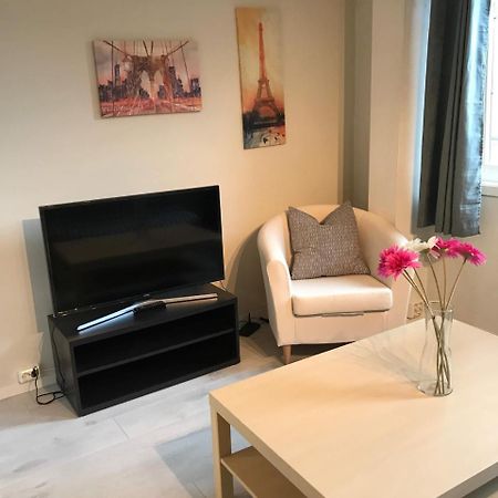 Stolegaten Appartment 베르겐 외부 사진