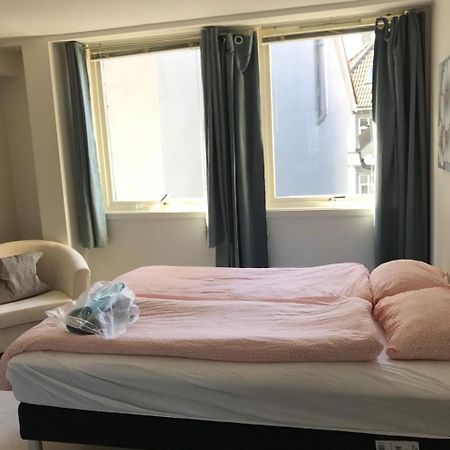 Stolegaten Appartment 베르겐 외부 사진