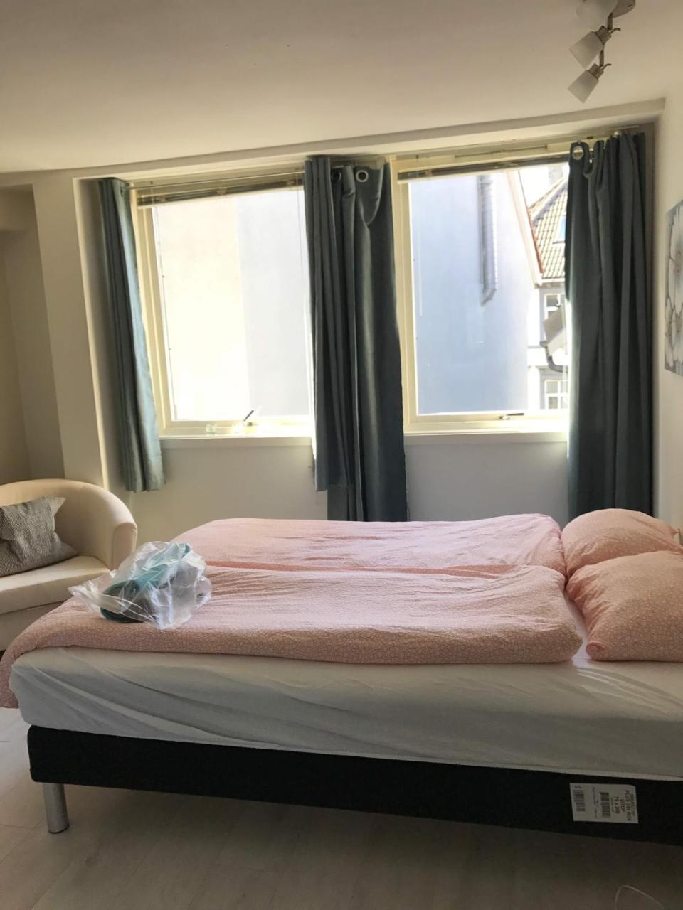 Stolegaten Appartment 베르겐 외부 사진